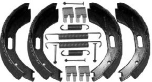 [REIMO-481072] Bremsbackenachsatz BPW