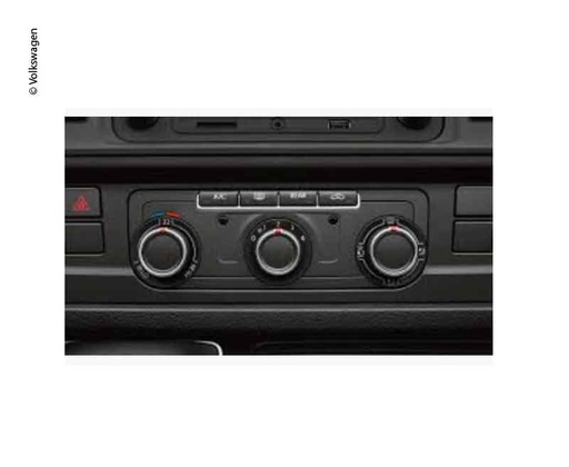 [REIMO-48108] Aufrüstkit VWT5 AC