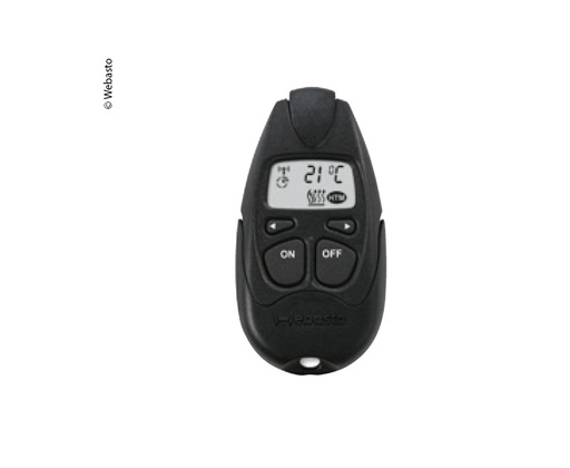 [REIMO-48109] Kit Telestart T100 HTM