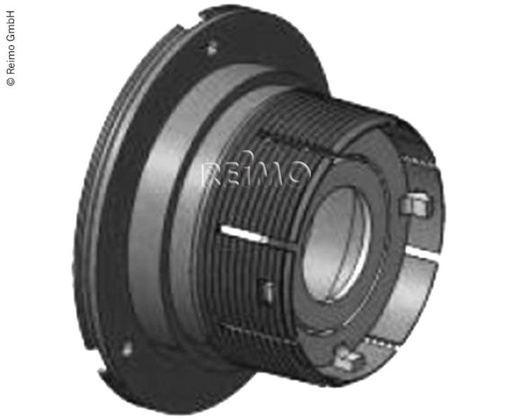 [REIMO-481133] Anschlußstutzen Ø90mm