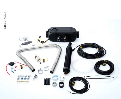 [REIMO-481191] Installationskit Alfa