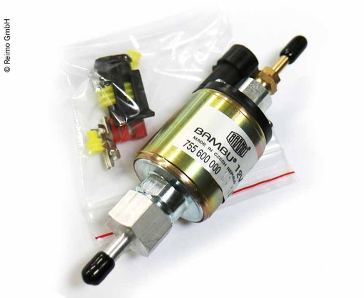 12V Dizel Pompa