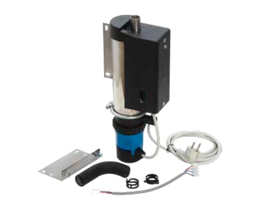 [REIMO-48209] Sirkülasyon Pompalı 230V Rezistans