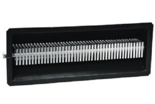 [REIMO-48240] Einbaukonvektor 336mm Ankastre Konvektör 336 mm