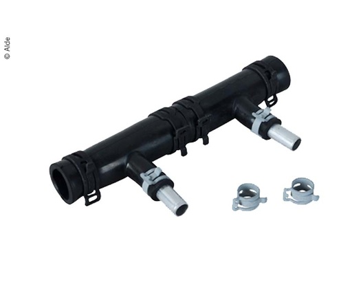 [REIMO-482591] Anschluss-Set Fußbod.heiz Yerden Isıtma Bağlantı Seti