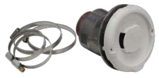 [REIMO-48264] Wandkamin für 3010 3010 İçin Duvar Bacası