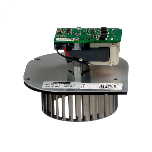 [REIMO-48289] Brennergebläse 3010/3020 3010/3020 Brülör Fanı