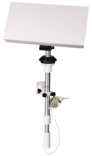 [REIMO-48300] SAT-Antenne CAMP38 CAMP38 Uydu Anteni