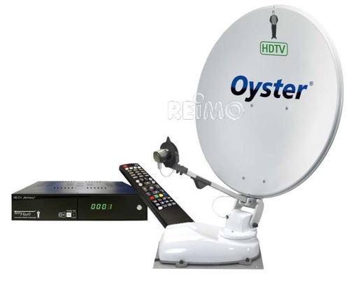 [REIMO-49015] Oyster 85CI+ HD+ Skew Tekli LNB