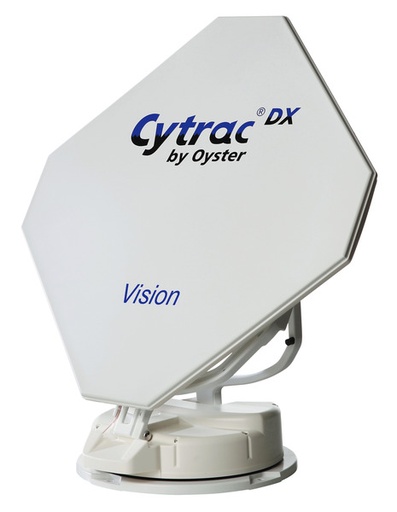 [REIMO-49040] Cytrac DX Vision Uydu Sistemi