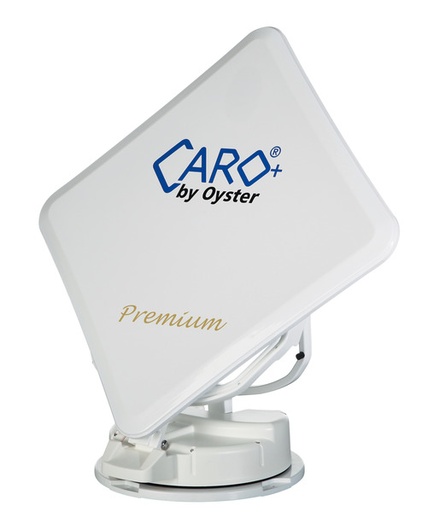 [REIMO-49048] Caro+ Premium Tabanlı Uydu Sistemi