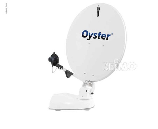 [REIMO-49054] Oyster 85 İkili SKEW Uydu Sistemi