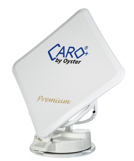 [REIMO-49055] Caro+ Premium 19' Uydu TV Sistemi