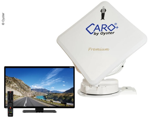 [REIMO-49062] Caro+ Premium 32'
