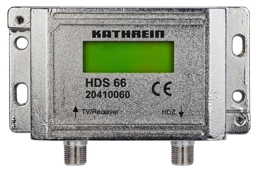 [REIMO-49092] Gösterge ve Kontrol Cihazı HDS 66