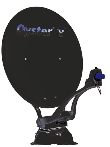 [REIMO-490951] Uydu Sistemi Oyster V85 Premium