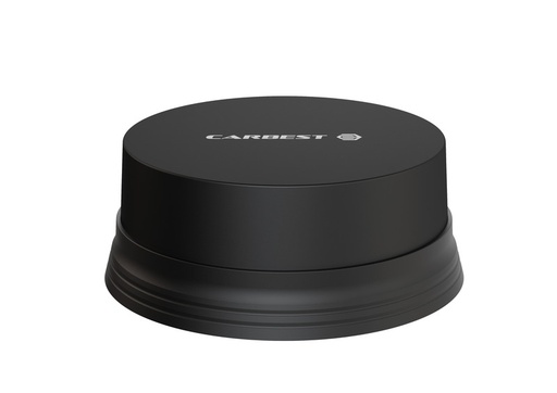 [REIMO-49159] 5G/LTE Tavan Anteni 4x4 Siyah