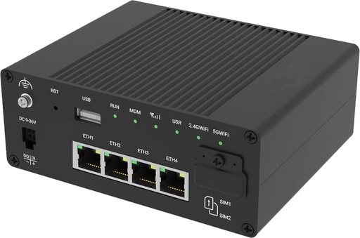 [REIMO-49177] Megasat 5G Camper Connect