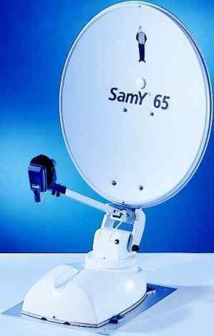 [REIMO-49228] Ek Dönüştürücü SamY/Oyster için