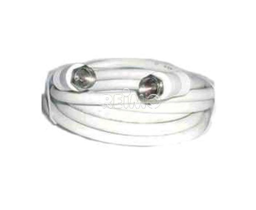 [REIMO-492860L] Uydu Bağlantı Kablosu 10m Dökme