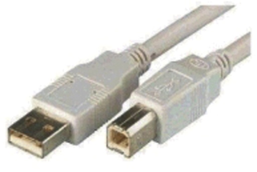 [REIMO-492871] USB Kablosu 1,8 m SB