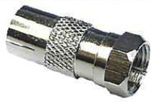 [REIMO-492874] FF16 F-IEC Fiş 1 Adet SB