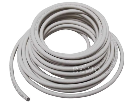 [REIMO-492877] Koaksiyel Kablo 6,5 mm, 10 m