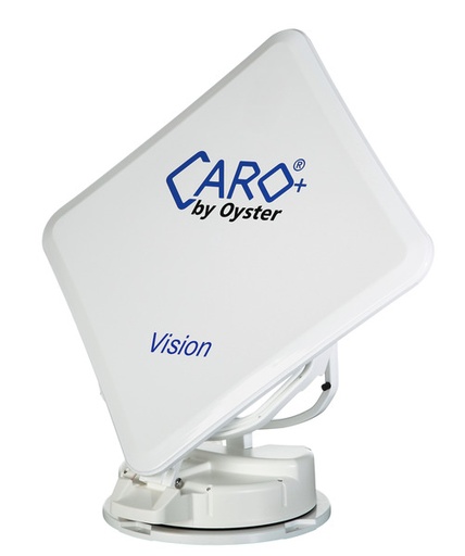 [REIMO-49309] Uydu Sistemi Caro Vision