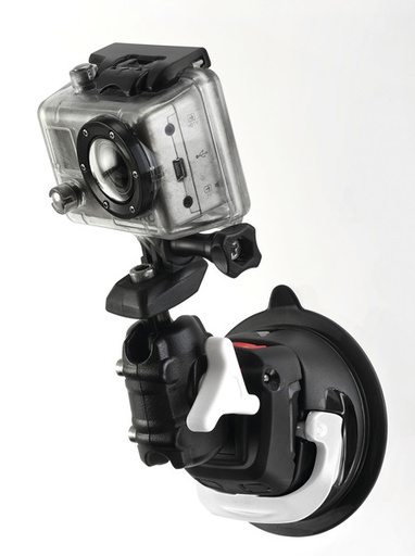 [REIMO-493468] ROKK GoPro Tutucu