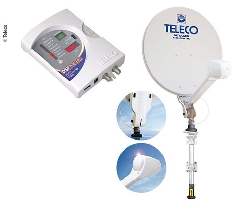[REIMO-493556] Voyager Digimatic 85