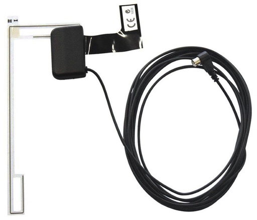 [REIMO-494066] Pioneer DAB+ Anten