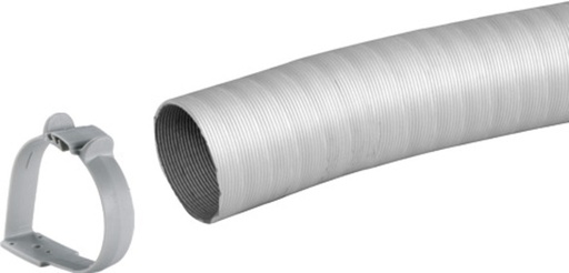 [REIMO-49486] Soğuk Hava Borusu KR 65 65mm