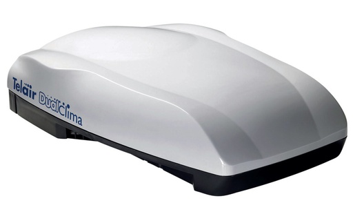 [REIMO-495016] Dual Clima 8400H Klima