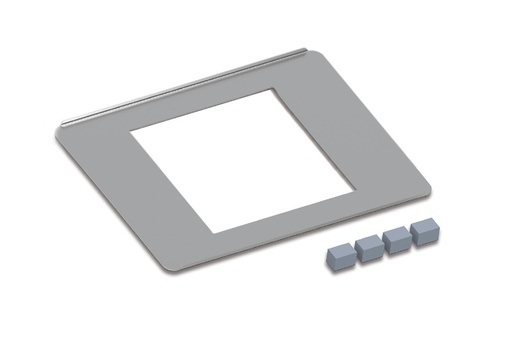 [REIMO-495094] Kit Adapterplatte OPENAIR