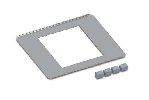 [REIMO-495097] Kit Mounting kit OPEN/EVE