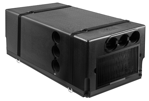 [REIMO-495100] SR-MECair Klimaanl.Unters