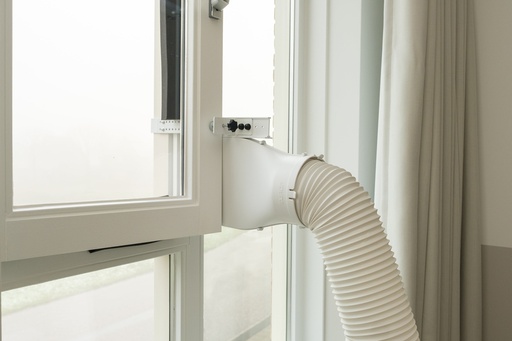 [REIMO-495110] Fensterdurchfü.f.Klimaanl
