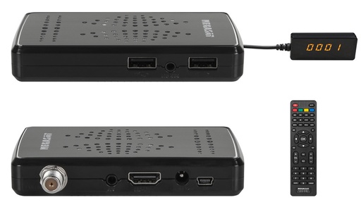 [REIMO-496272] HD Alıcı HD St. 310V3