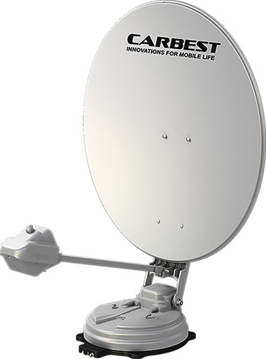 [REIMO-49633] Uydu Anteni Sistemi 85 cm TWIN Skew