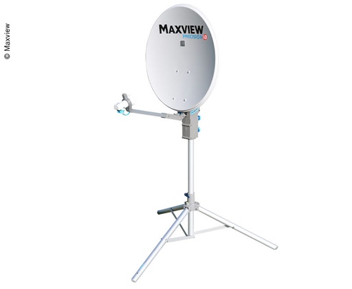 [REIMO-496656] Manuel Uydu Anteni Prec.65ID