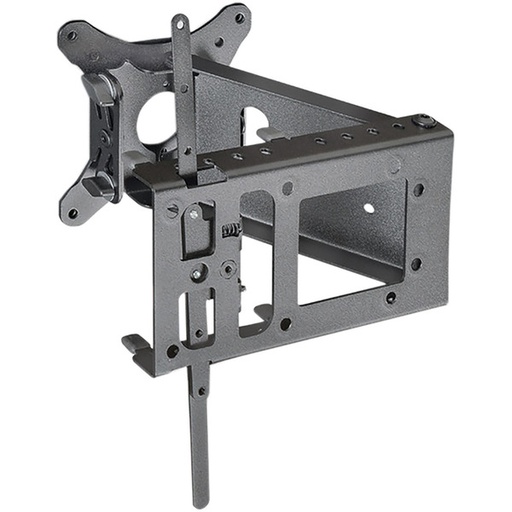 [REIMO-496862] TV Duvar Askısı Small, Siyah