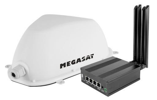 [REIMO-497008] Megasat Camper Connect.5G