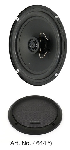 [REIMO-49801] Gömme Hoparlör 16 cm