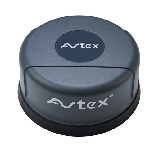 [REIMO-49888] LTE Anteni Avtex 4G AMR104X Siyah