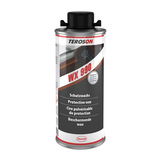 [REIMO-500313] Teroson WX 990 500ml