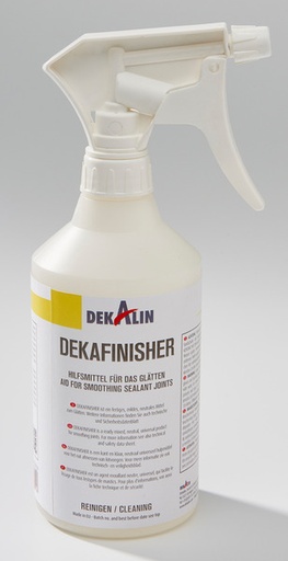 [REIMO-500321] DEKAfinisher 500 ml Sprey