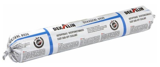 [REIMO-500327] DEKAseal 8936 siyah 560 ml