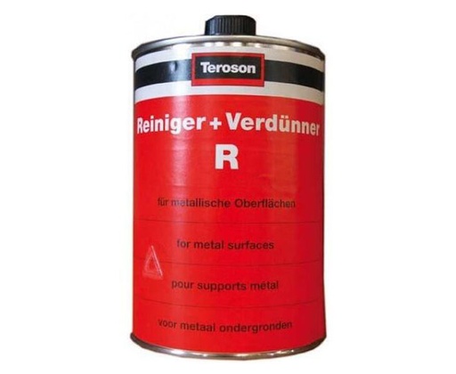 [REIMO-500361] Teroson VR50 Tiner 1L