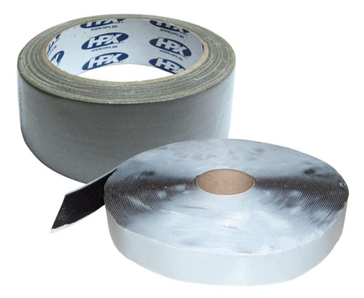 [REIMO-500384] Kumaş Koli Bandı 10 m siyah