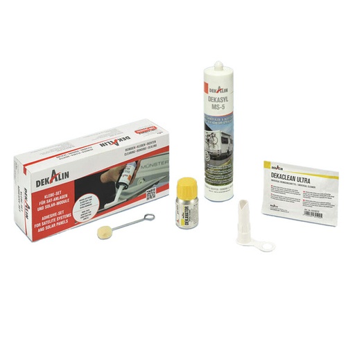 [REIMO-500791] DEKALIN Yapıştırma Seti